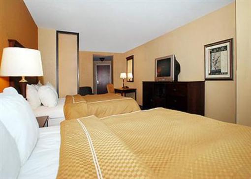 фото отеля Comfort Suites Beaufort