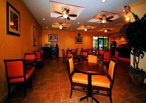 фото отеля Comfort Suites Beaufort