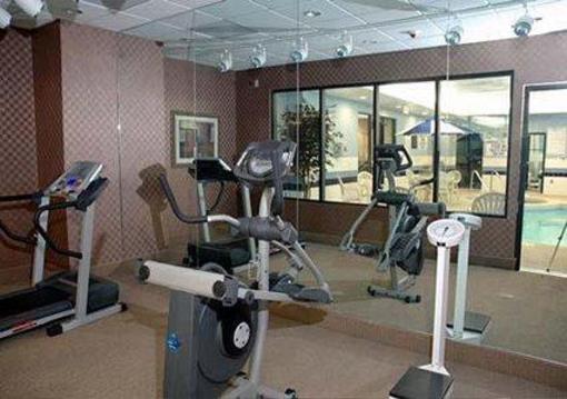 фото отеля Comfort Suites Beaufort