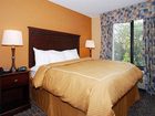 фото отеля Comfort Suites Beaufort