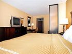 фото отеля Comfort Suites Beaufort