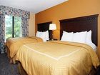 фото отеля Comfort Suites Beaufort