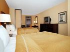 фото отеля Comfort Suites Beaufort