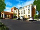 фото отеля Comfort Suites Beaufort