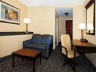 фото отеля Comfort Suites Beaufort