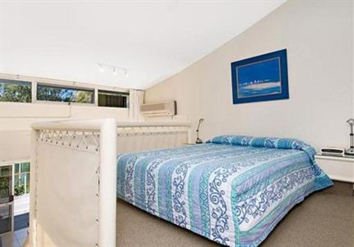 фото отеля Caribbean Resort Noosa