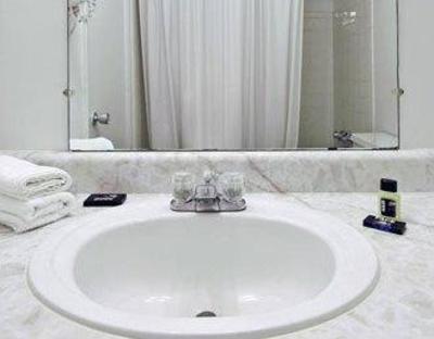 фото отеля Springfield Travelodge