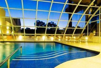 фото отеля Blue Tree Premium Londrina