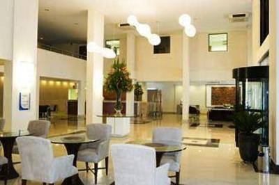 фото отеля Blue Tree Premium Londrina