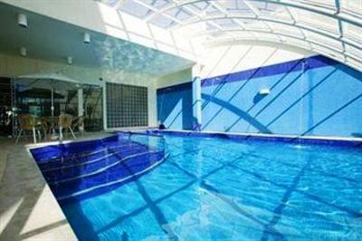 фото отеля Blue Tree Premium Londrina