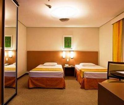 фото отеля Blue Tree Premium Londrina