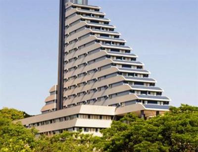 фото отеля Blue Tree Premium Londrina