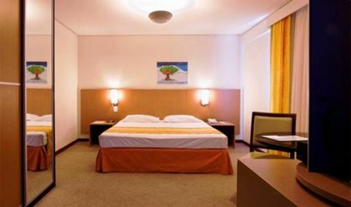 фото отеля Blue Tree Premium Londrina