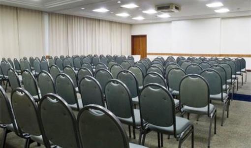 фото отеля Blue Tree Premium Londrina
