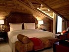 фото отеля The Alpina Gstaad