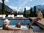 фото отеля The Alpina Gstaad