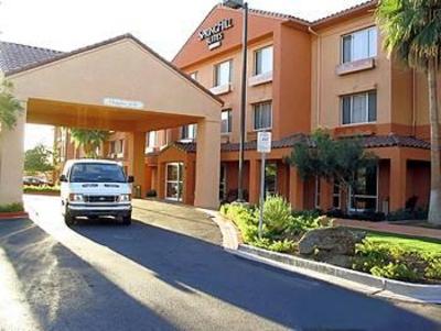 фото отеля SpringHill Suites Tempe