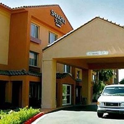 фото отеля SpringHill Suites Tempe