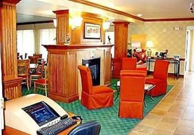 фото отеля SpringHill Suites Tempe