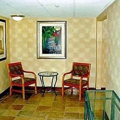 фото отеля SpringHill Suites Tempe