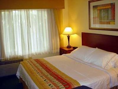 фото отеля SpringHill Suites Tempe