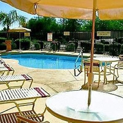 фото отеля SpringHill Suites Tempe