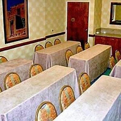 фото отеля SpringHill Suites Tempe