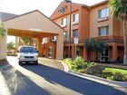 фото отеля SpringHill Suites Tempe