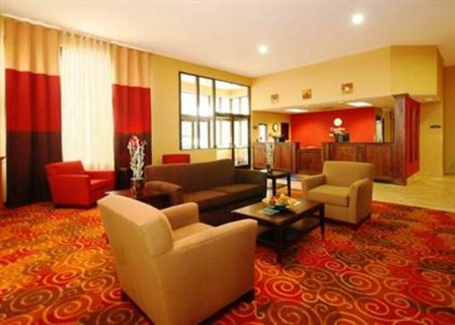 фото отеля Comfort Inn Port Huron