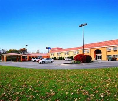 фото отеля Comfort Inn Port Huron