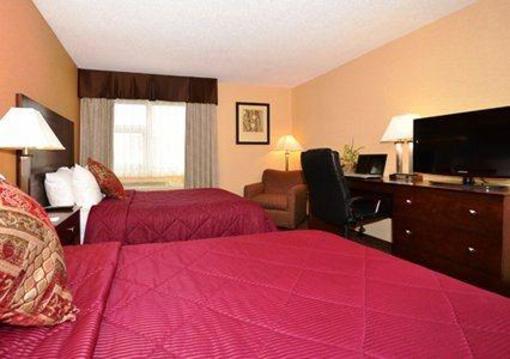 фото отеля Comfort Inn Port Huron