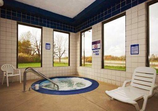 фото отеля Comfort Inn Port Huron