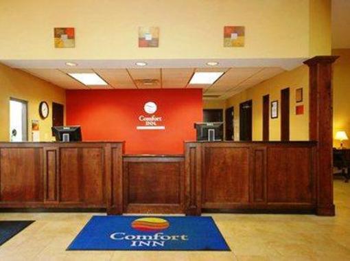 фото отеля Comfort Inn Port Huron