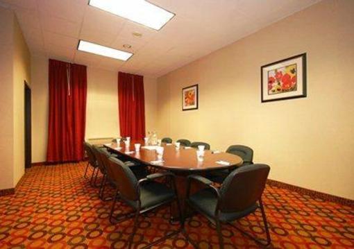 фото отеля Comfort Inn Port Huron