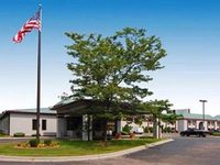 Comfort Inn Port Huron