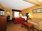 фото отеля Comfort Inn Port Huron