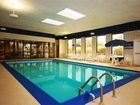 фото отеля Comfort Inn Port Huron