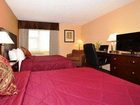 фото отеля Comfort Inn Port Huron