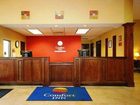 фото отеля Comfort Inn Port Huron