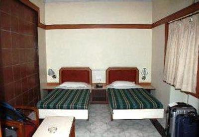 фото отеля Pallavi International Hotel