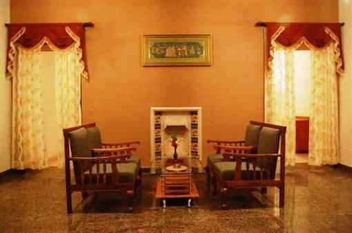 фото отеля Pallavi International Hotel