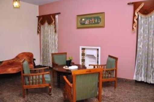 фото отеля Pallavi International Hotel
