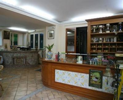 фото отеля Hotel Villa Gaia Taormina