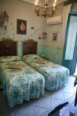 фото отеля Hotel Villa Gaia Taormina