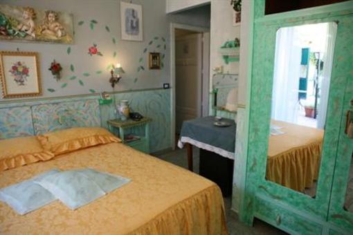 фото отеля Hotel Villa Gaia Taormina