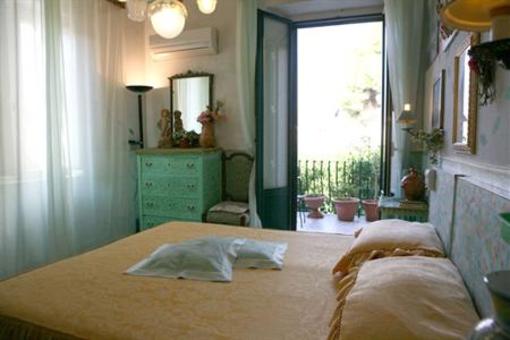 фото отеля Hotel Villa Gaia Taormina
