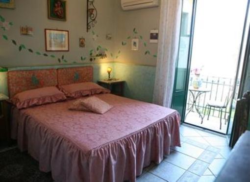 фото отеля Hotel Villa Gaia Taormina