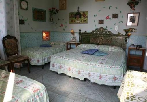 фото отеля Hotel Villa Gaia Taormina