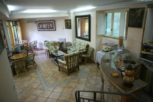 фото отеля Hotel Villa Gaia Taormina