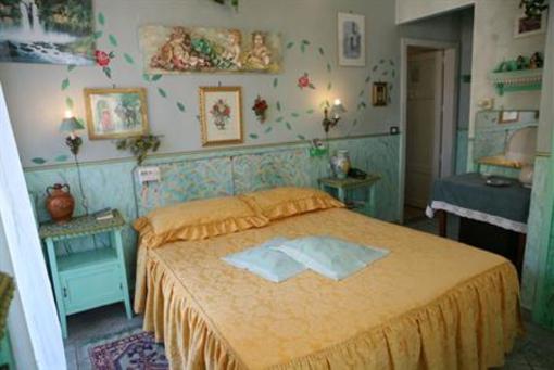 фото отеля Hotel Villa Gaia Taormina
